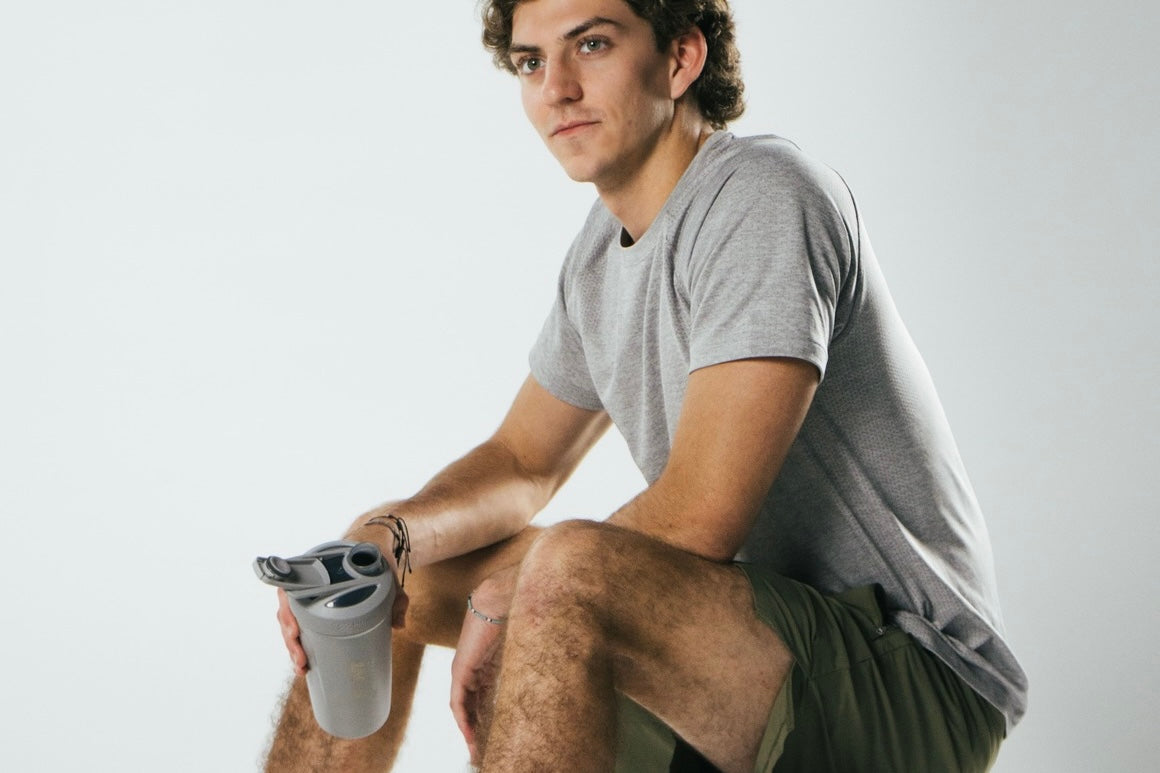 ¿Qué son los BCAA’s y cuándo conviene tomarlos?