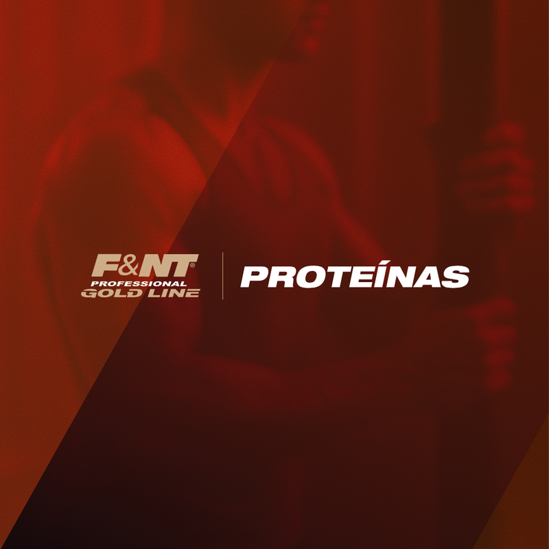 PROTEÍNAS