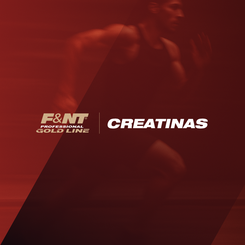 CREATINAS