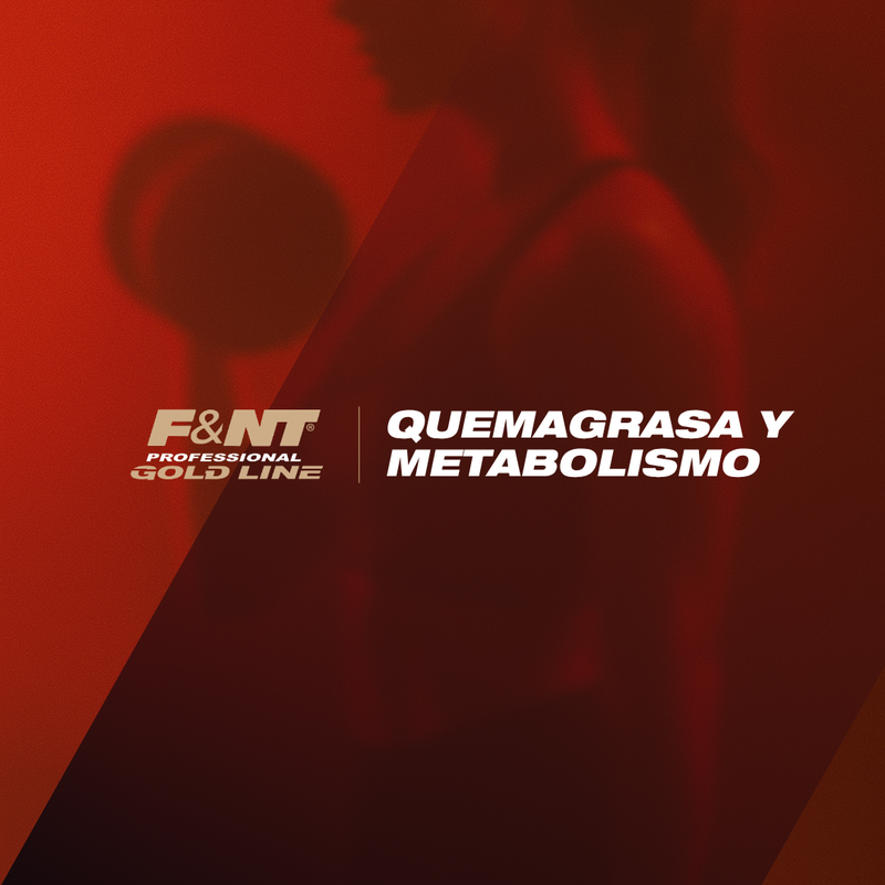 QUEMA GRASA Y METABOLISMO