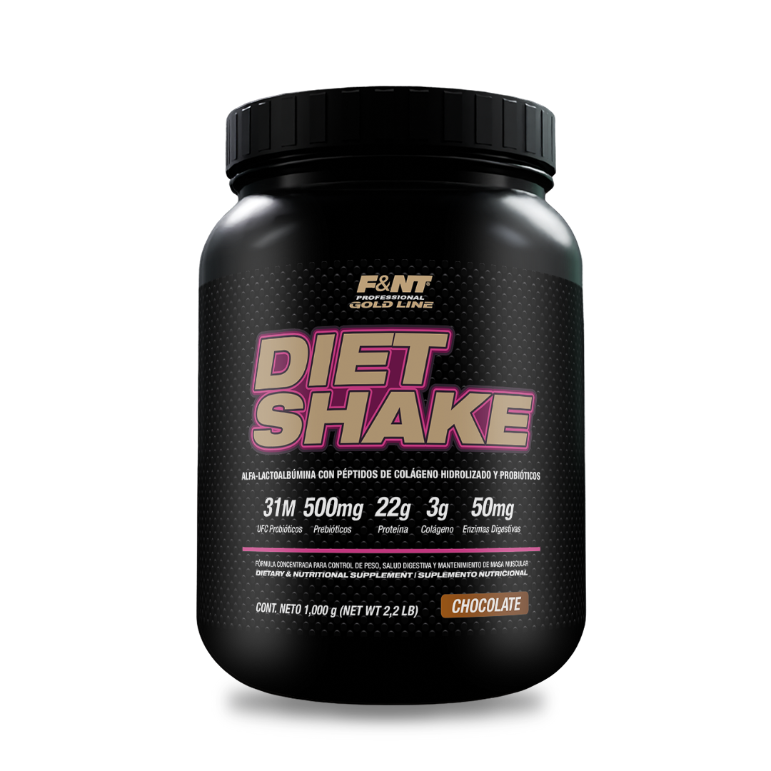 Diet Shake Chocolate
