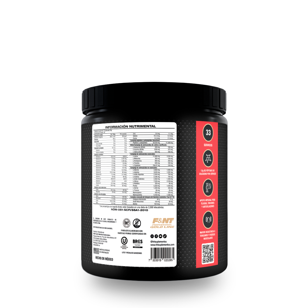 Regenerate & Restore Arándano