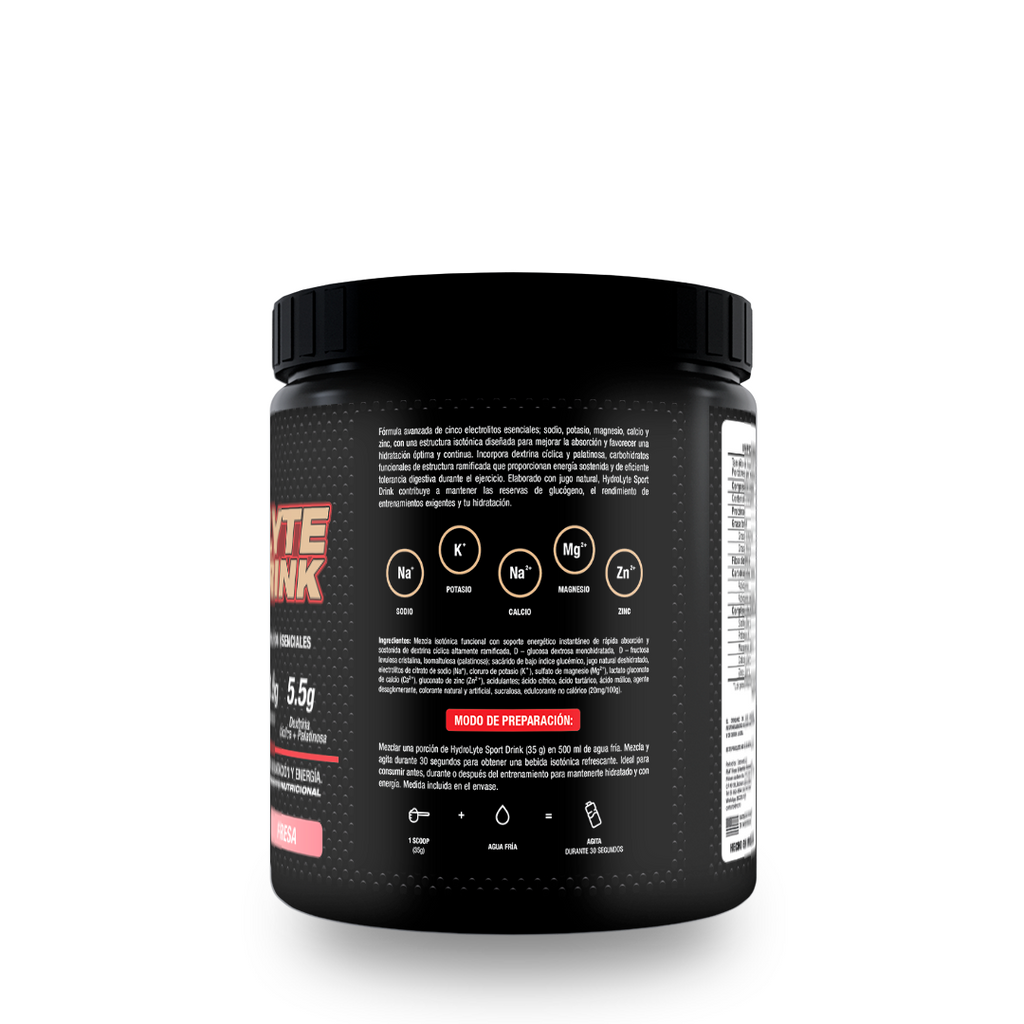 HydroLyte Sport Drink Piña