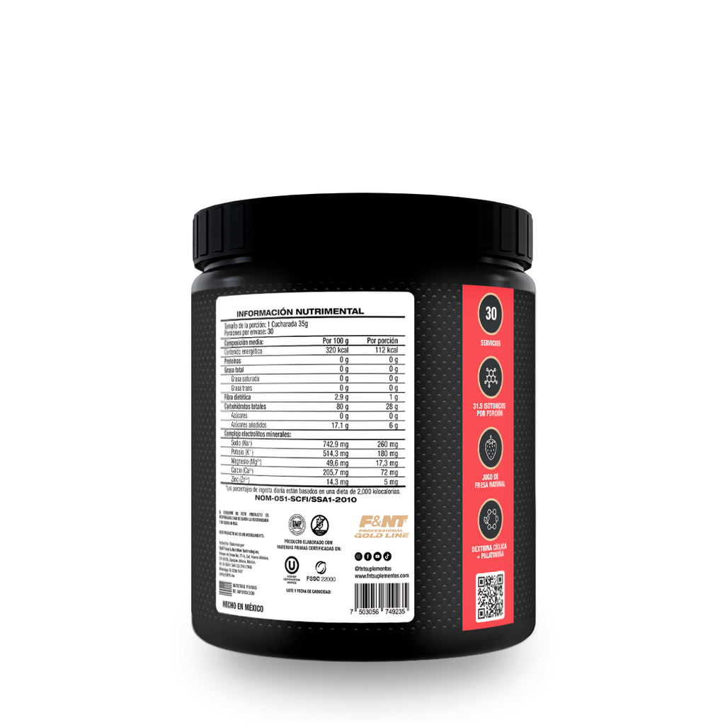 HydroLyte Sport Drink Piña