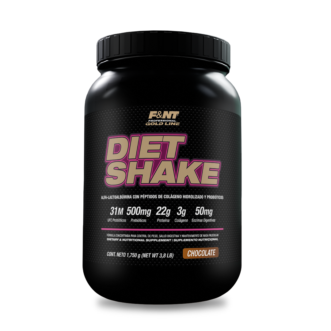 Diet Shake Chocolate