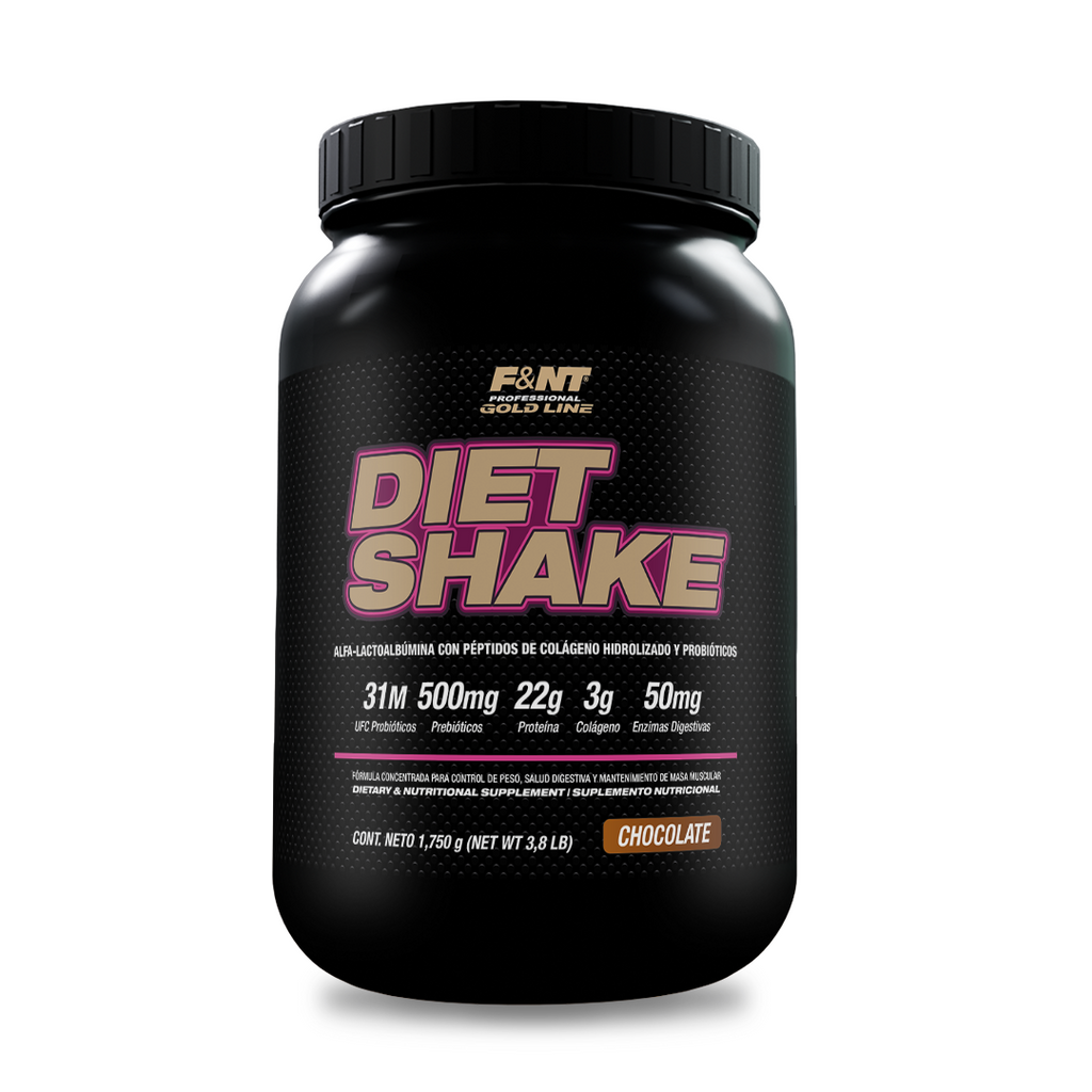 Diet Shake Chocolate