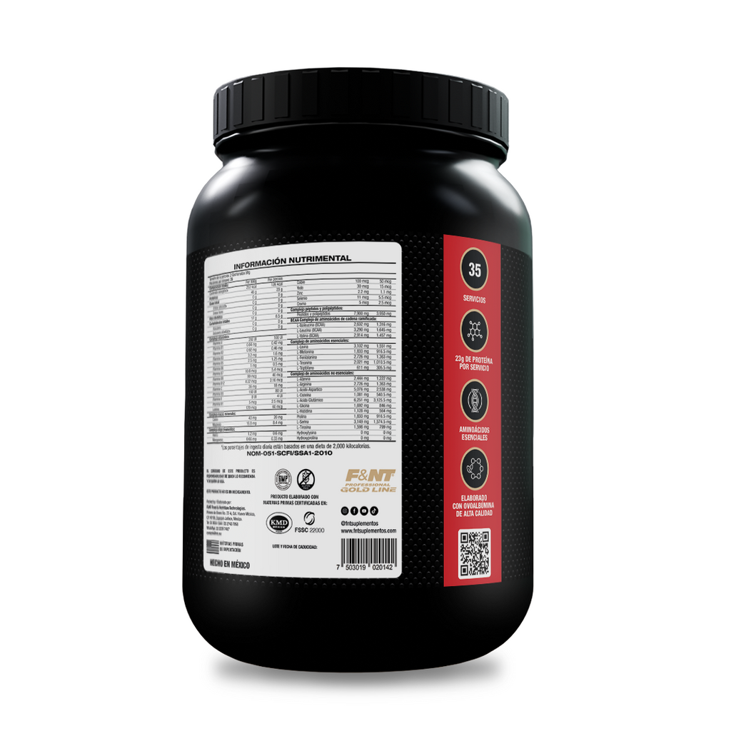 Whey Protein Chocolate