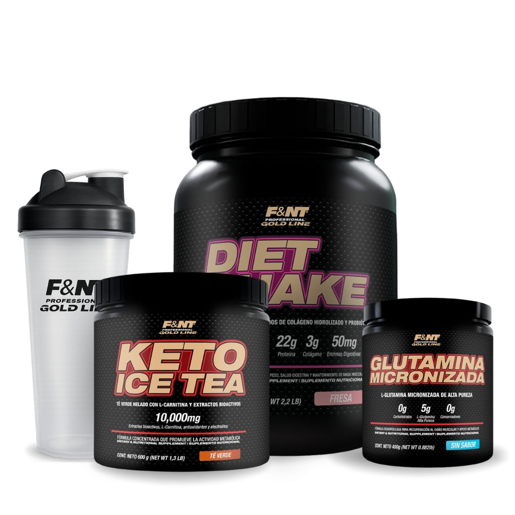 COMBO LEAN
