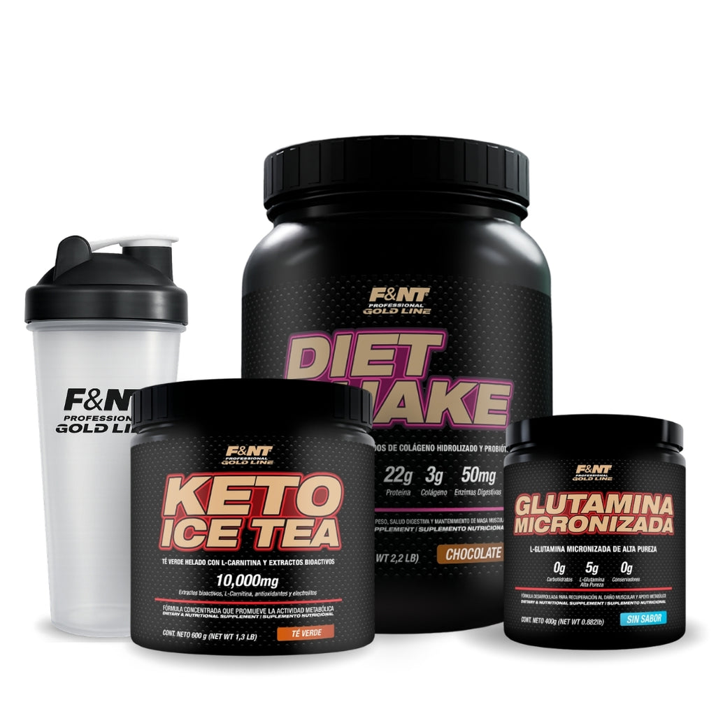 COMBO LEAN