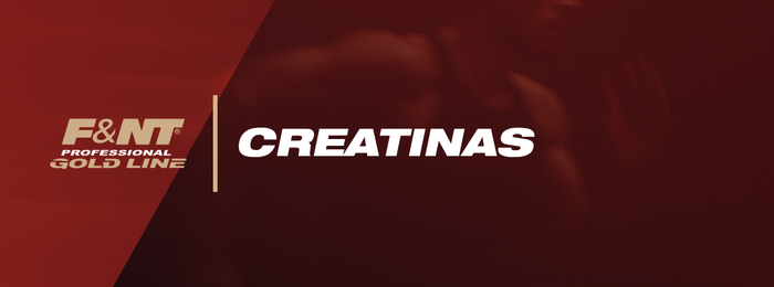 CREATINAS