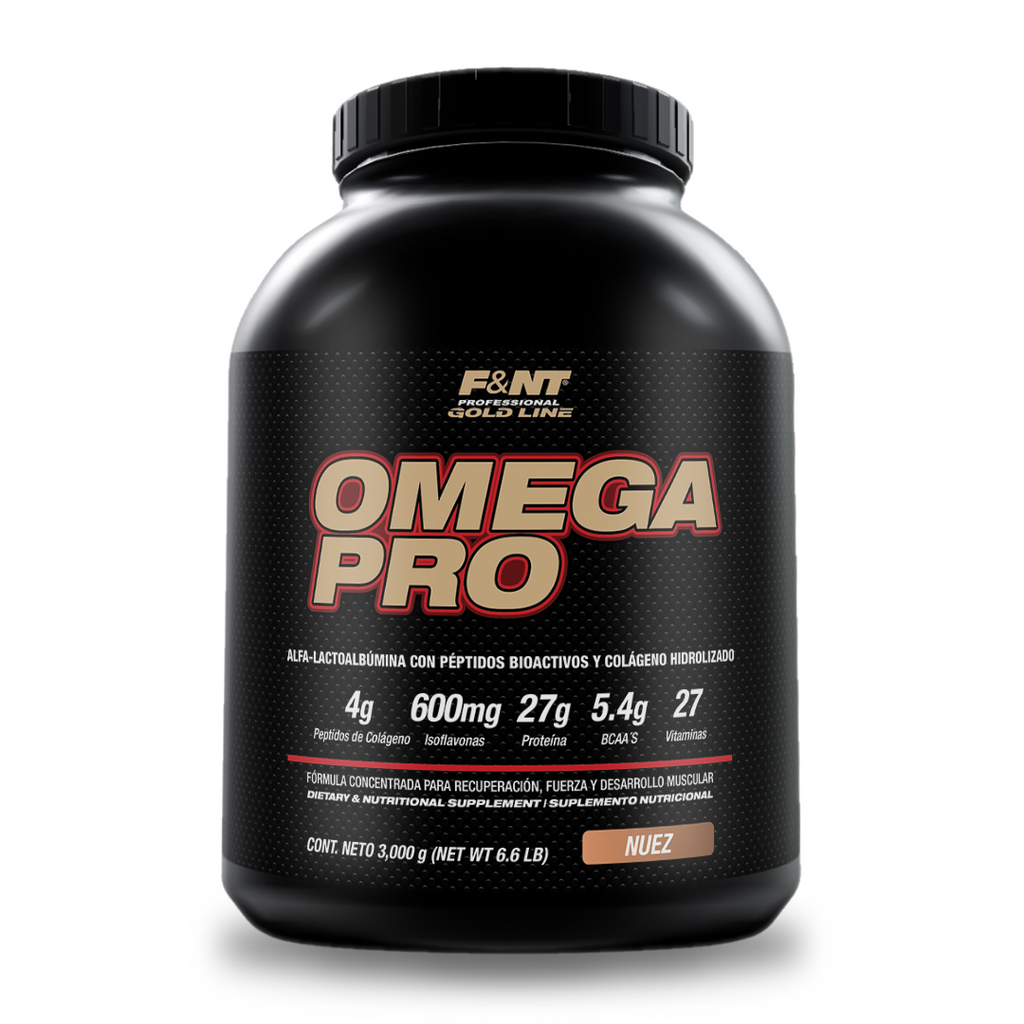 Omega Pro Nuez