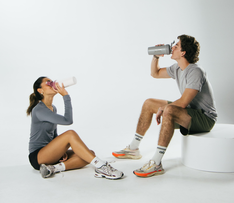Fórmulas de calidad con tablas nutrimentales completa