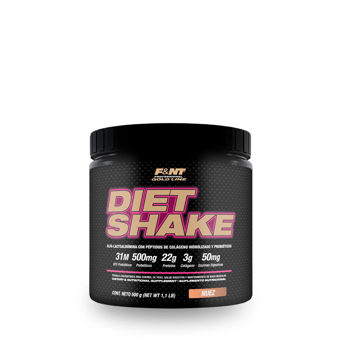 Diet Shake Nuez