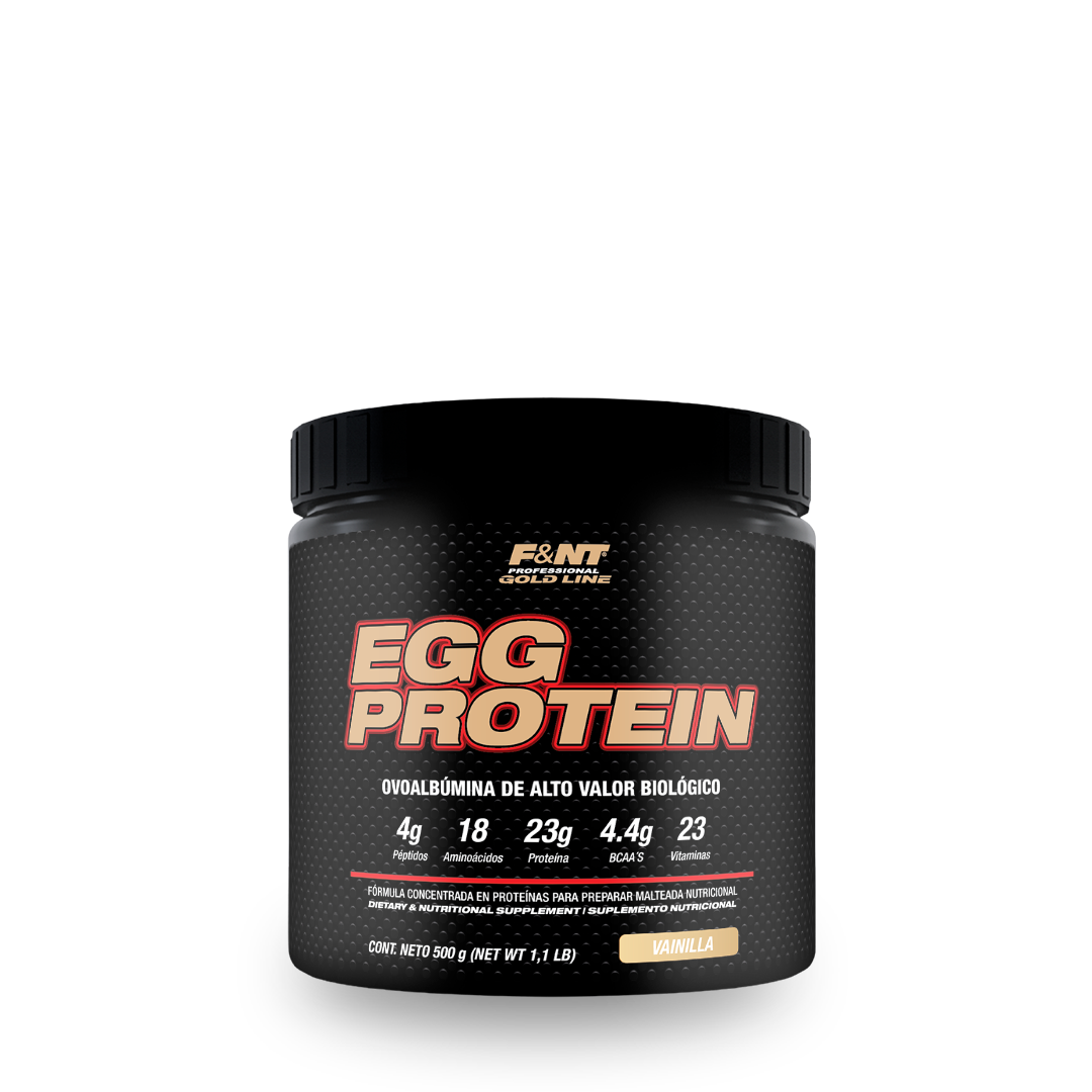 Egg Protein Vainilla