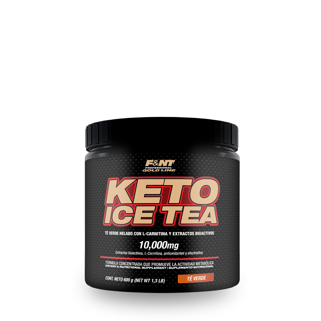 Keto Ice Tea T verde fntsuplementos Keto Ice Tea T verde fntsuplementos