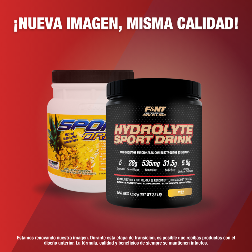 HydroLyte Sport Drink Piña