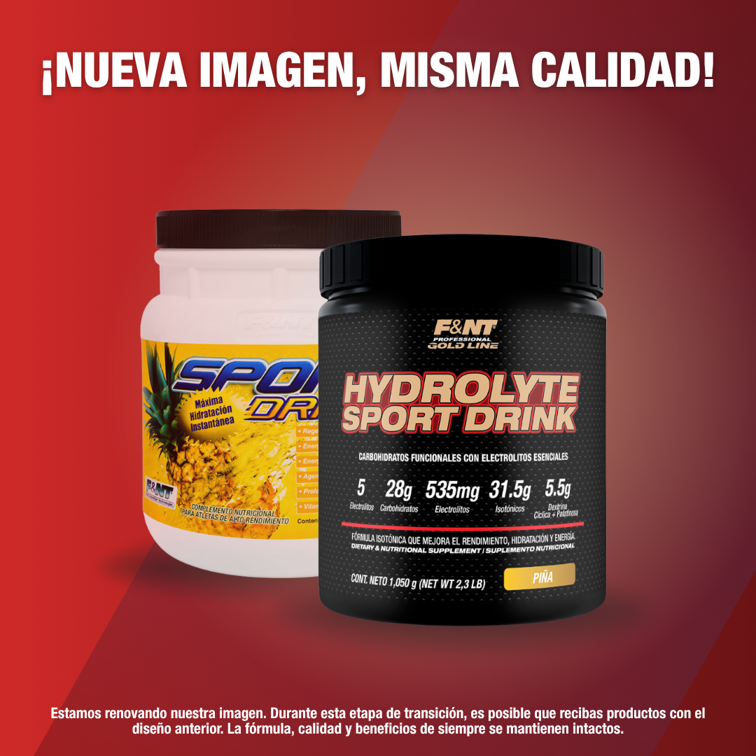 HydroLyte Sport Drink Piña