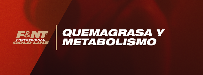 QUEMA GRASA Y METABOLISMO
