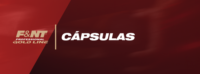 CÁPSULAS