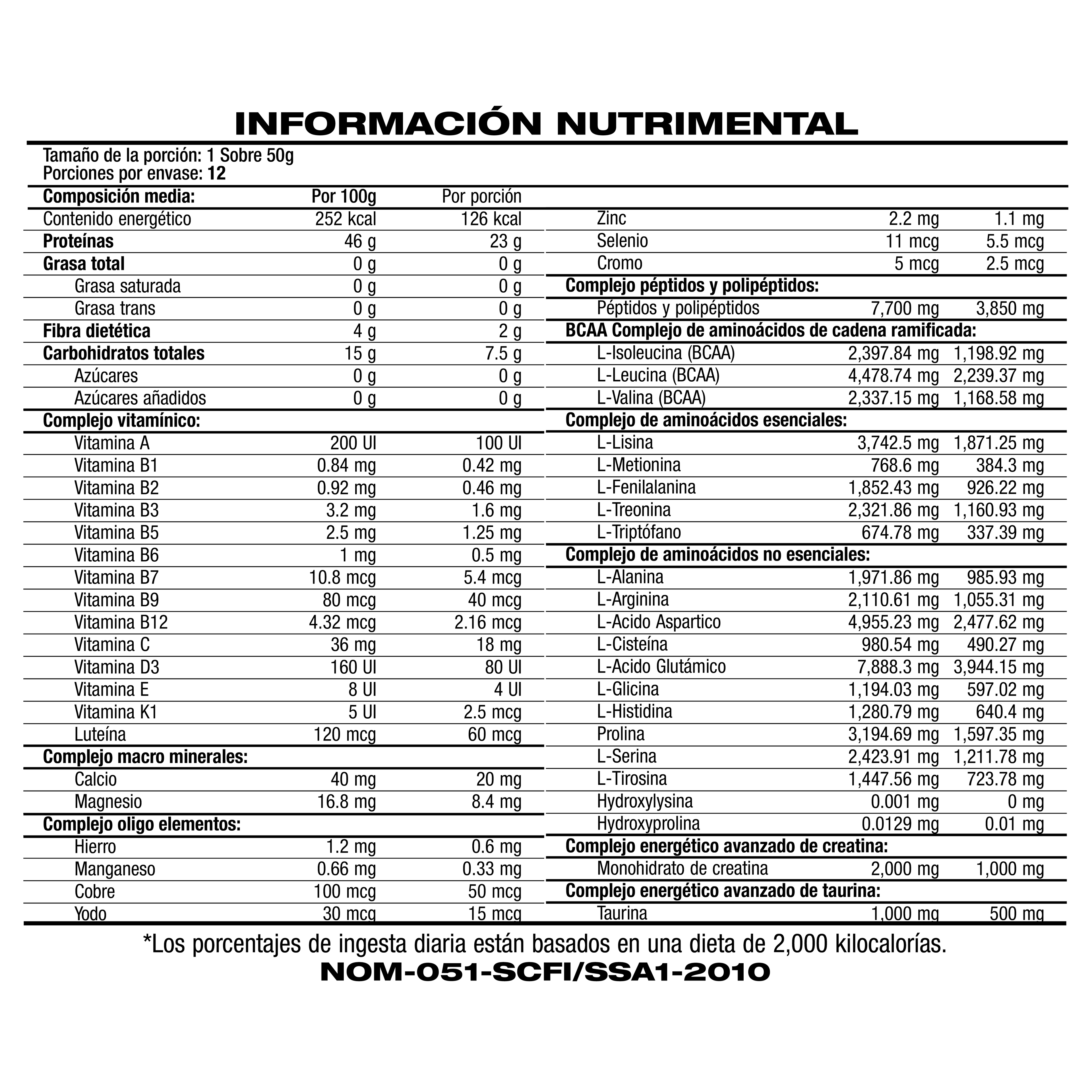 COMBO ATLETA HÍBRIDO